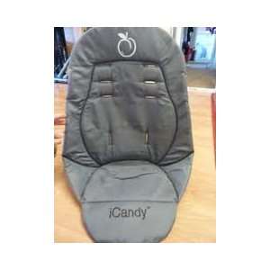  Icandy Peach Lower Seat Pad Baby