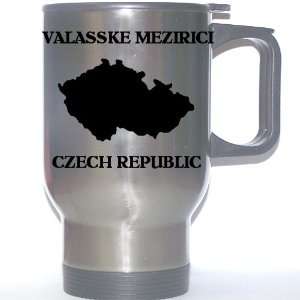   Republic   VALASSKE MEZIRICI Stainless Steel Mug 