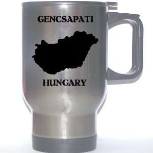  Hungary   GENCSAPATI Stainless Steel Mug Everything 