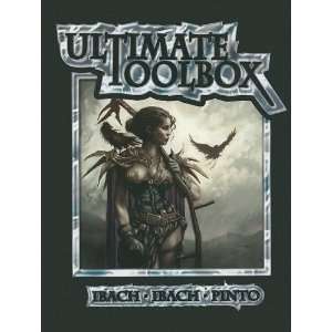  Ultimate Toolbox [Paperback] Dawn Ibach Books