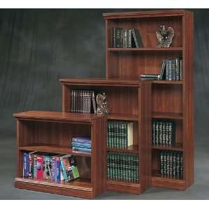  Two Shelf Bookcase, 36W x 14D x 30.25H Furniture 