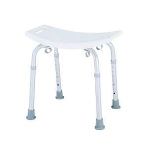  Merits Bath Bench Without Back 250Lb Capacity   Model a102 