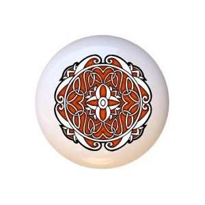  Celtic Drawer Pull Knob