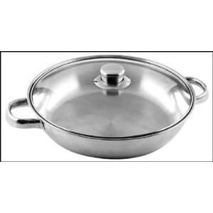  Lynns Mercury Collection 12 Everything Pan Kitchen 