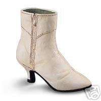 Just the Right Shoe Ingenue JTRS #25027  