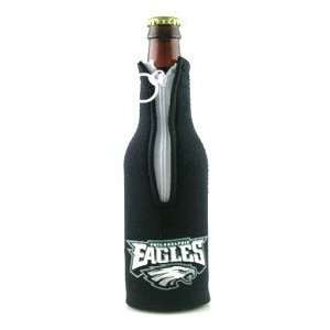  Philadelphia Eagles NFL Bottle Suit Can Koozie Sports 