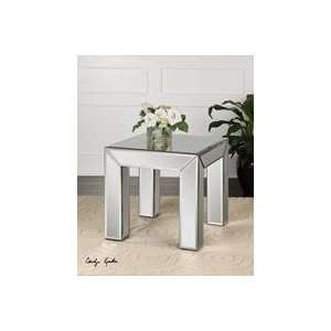  Uttermost Ikona End Table   24220