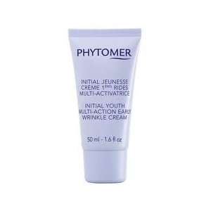  Phytomer Initial Youth Early Wrinkle Cream 1.6oz Beauty