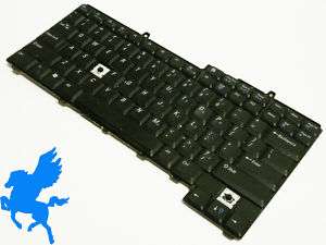 Dell Inspiron 6400 Series Keyboard NSK D5A01 NC929  