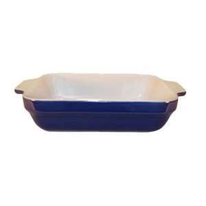  Emile Henry 2.1qt. Square Baking Dish 9 by 9 Patio 