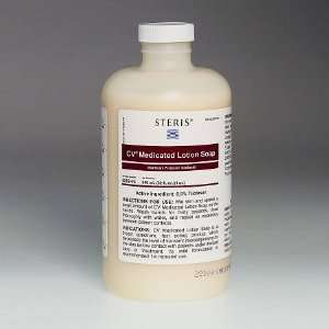  Calgon Vestal Medicated Lotion Soap   Quart   Model 14186 