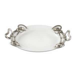  Equestrian Serving Tray