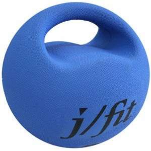  Premium Handle Med Ball 8.8 lbs, Size 8.8 lbs; Colour 