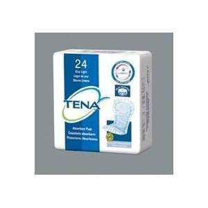 PT# 62314 PT# # 62314  Underpad Incontinence Tena Day Light Adhesive 