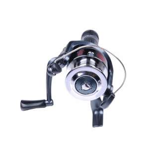 Fishing Sensitive Spinning Reel 5.21 4BB Rear YC 2000  