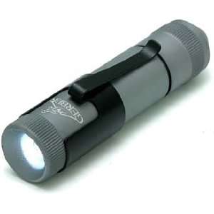 Gerber Infinity Ultra Task LED Flashlight, Silver #22 