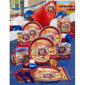  Horse Power Essential Party Pack for 8 Toys & Games
