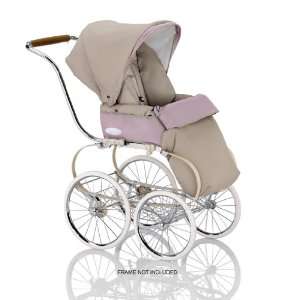  Inglesina 2012 Classica Stroller Seat, Camelia Baby