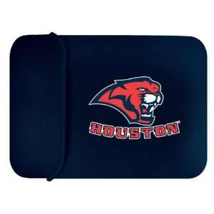  Houston Cougars Netbook Sleeve Electronics