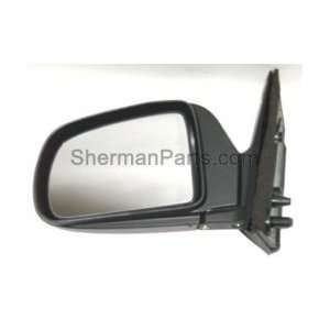   CCC8186300 1 Left Mirror Outside Rear View 1998 2003 Toyota Sienna