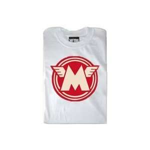   Metro Racing Vintage Youth T Shirts   Matchless M Medium Automotive