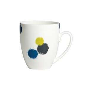  Wedgwood IKAT Mug