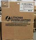 Lithonia LA 11RW T73 TRIM J6 with Corning Tempered Prismatic Lens