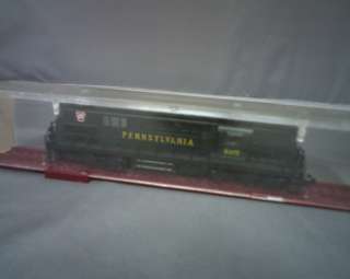 VINTAGE M.R.C. N GAUGE PENN RR #8615 (10346NT)  