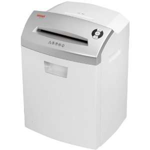  Intimus 26CC3 Cross Cut Paper Shredder Electronics