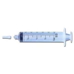 Syringe Only (No Tip Shield)    Box of 40    BND309650 