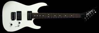 Jackson JS1R Dinky Electric Guitar Snow White NEW  