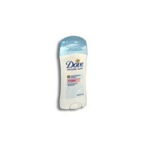  Dove Inv Sol A P Powder Size 2.6 OZ Health & Personal 