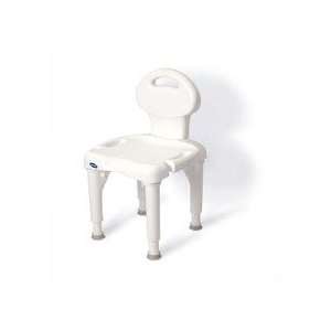  Invacare I Fit Molded Shower Chair   With Back Health 