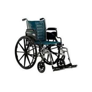  Invacare Tracer SX5 Quick Ship Lightweight Wheelchair 