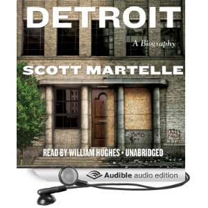   (Audible Audio Edition) Scott Martelle, William Hughes Books