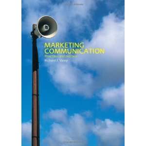  Marketing Communication A Critical Introduction 