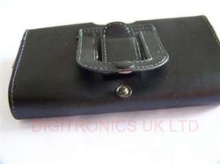   CASE COVER HOLSTER WITH BELT CLIP FOR NOKIA LUMIA 710, 800, 900  