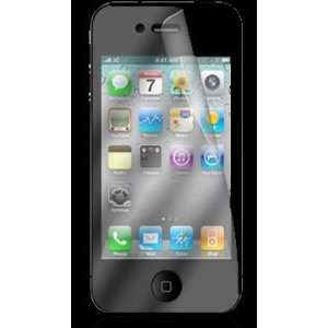  IPG Apple iPhone 4/4S Invisible SCREEN Protector Skin Shield 