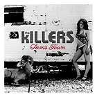 KILLERS   SAMS TOWN PICTURE DISC [VINYL NEW]