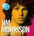 The Jim Morrison Scrapbook by James Henke and Jim Henke (2007, Other 