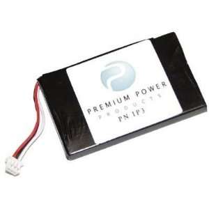    eReplacements Battery for iPod 3G  Players & Accessories