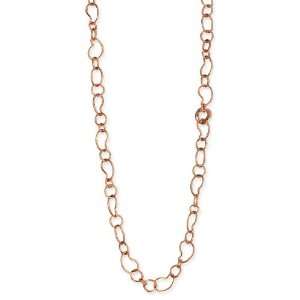  Ippolita Rose Bean Link Necklace Jewelry