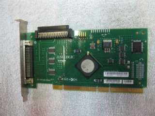 LSI Logic LSI22320 HP Dual Channel SCSI Ultra 320  