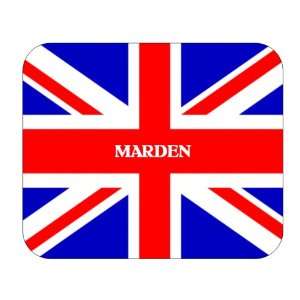  UK, England   Marden Mouse Pad 