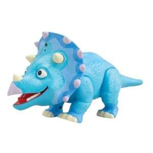  Dinosaur Train Tank Triceratops Action Figure Toys 
