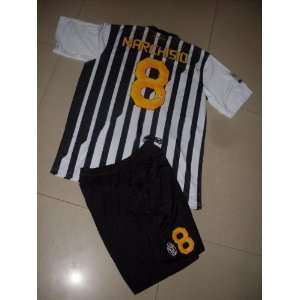  marchisio home soccer jersey football jersey