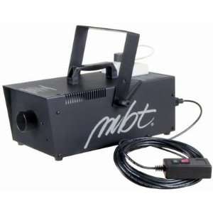  MBT Lighting FM5000Z_86676 Super Fog Machine Musical 