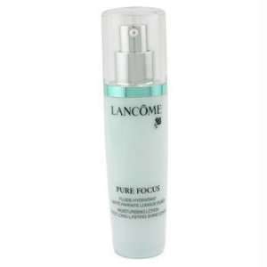  Lancome Pure Focus Lotion Shine Control Oily Skin, 1.7 