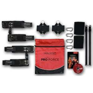  Isolator PRO FORCE Series by Isolator Fitness
