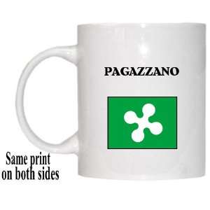  Italy Region, Lombardy   PAGAZZANO Mug 